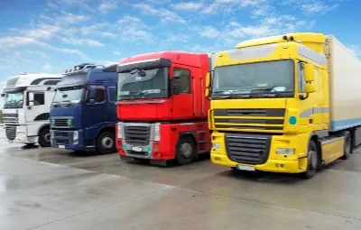 Bursa Adalar Nakliye Ambarı